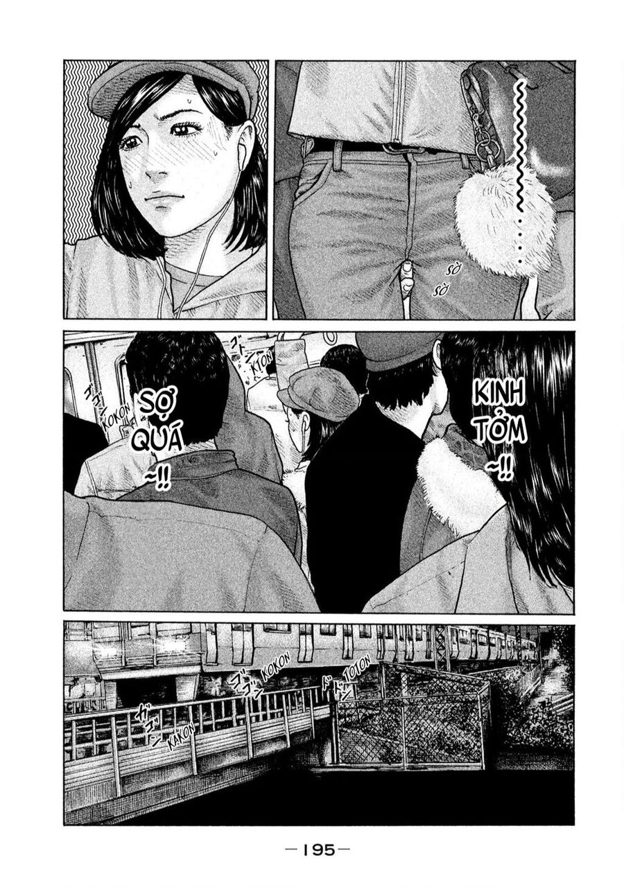 Sát Thủ Truyền Thuyết - Chương 151 - Trang 8