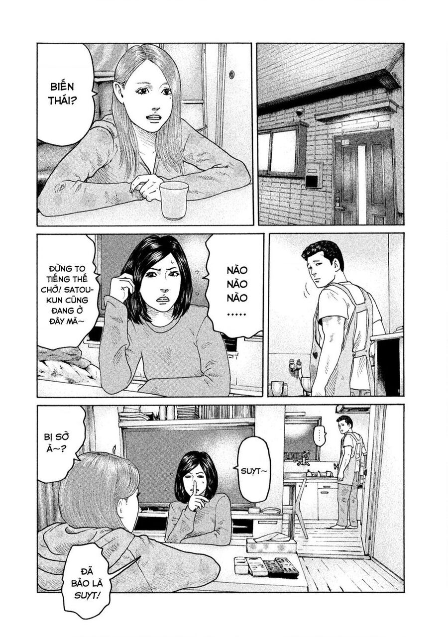 Sát Thủ Truyền Thuyết - Chương 151 - Trang 9