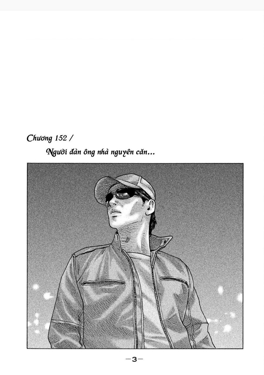 Sát Thủ Truyền Thuyết - Chương 152 - Trang 4