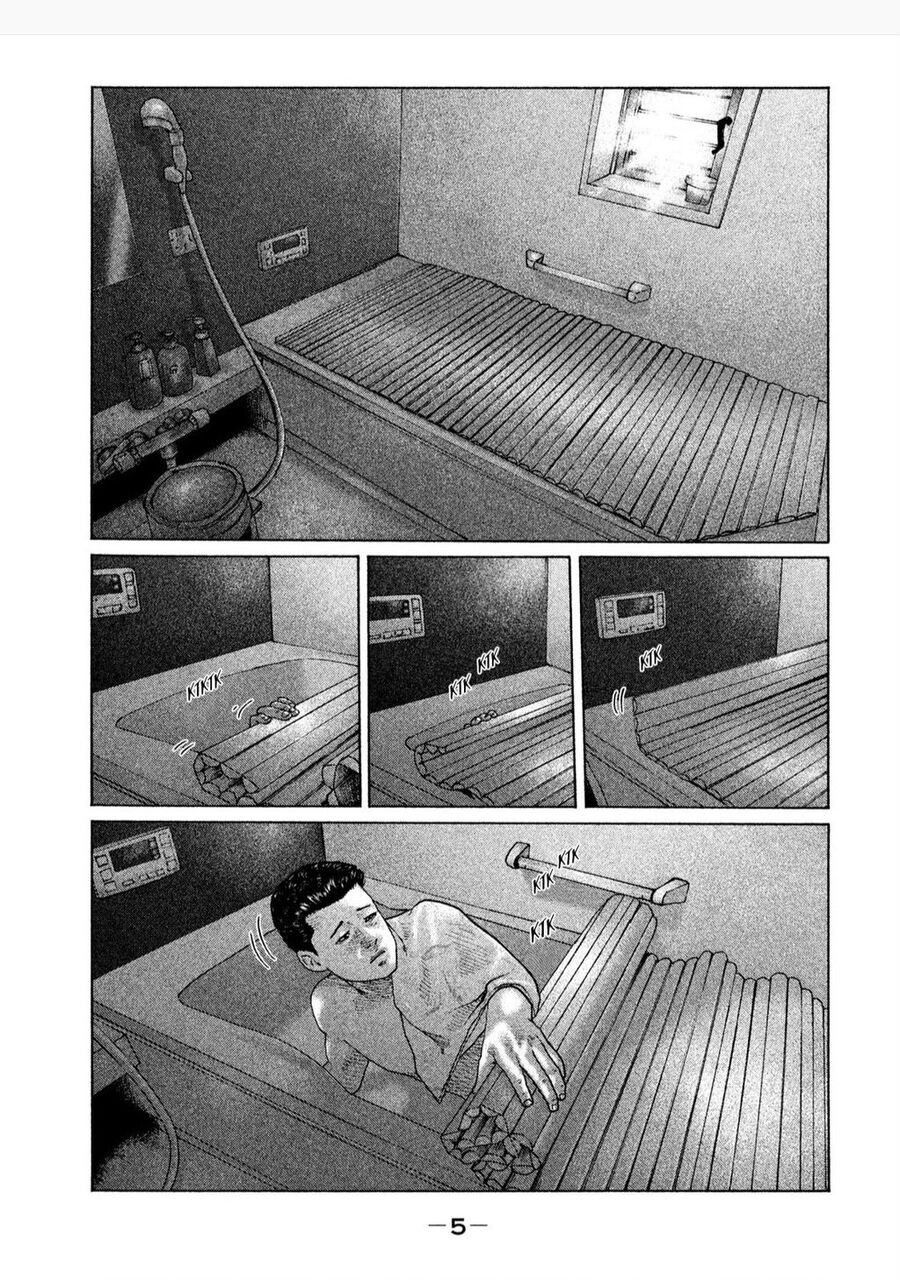 Sát Thủ Truyền Thuyết - Chương 152 - Trang 6