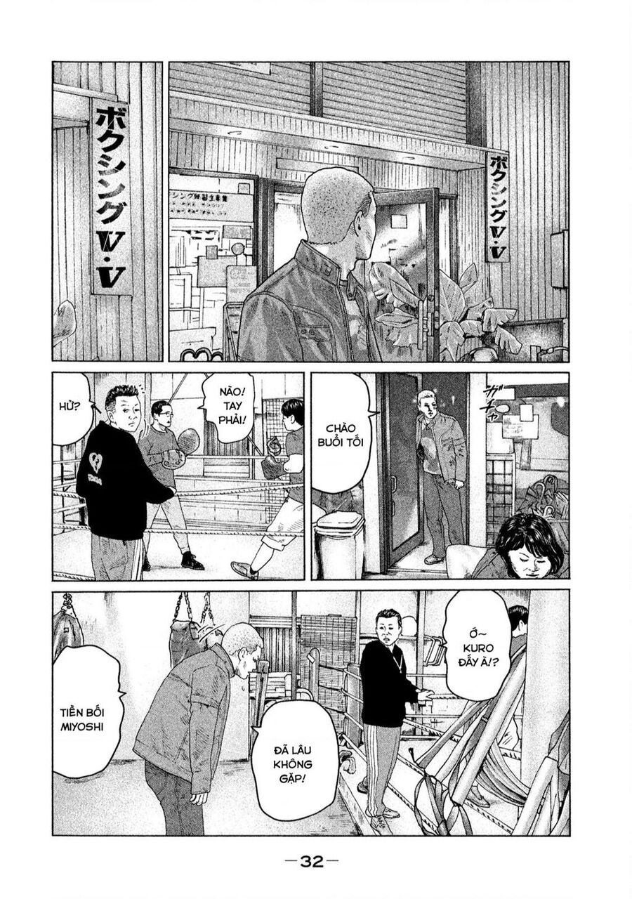 Sát Thủ Truyền Thuyết - Chương 153 - Trang 12