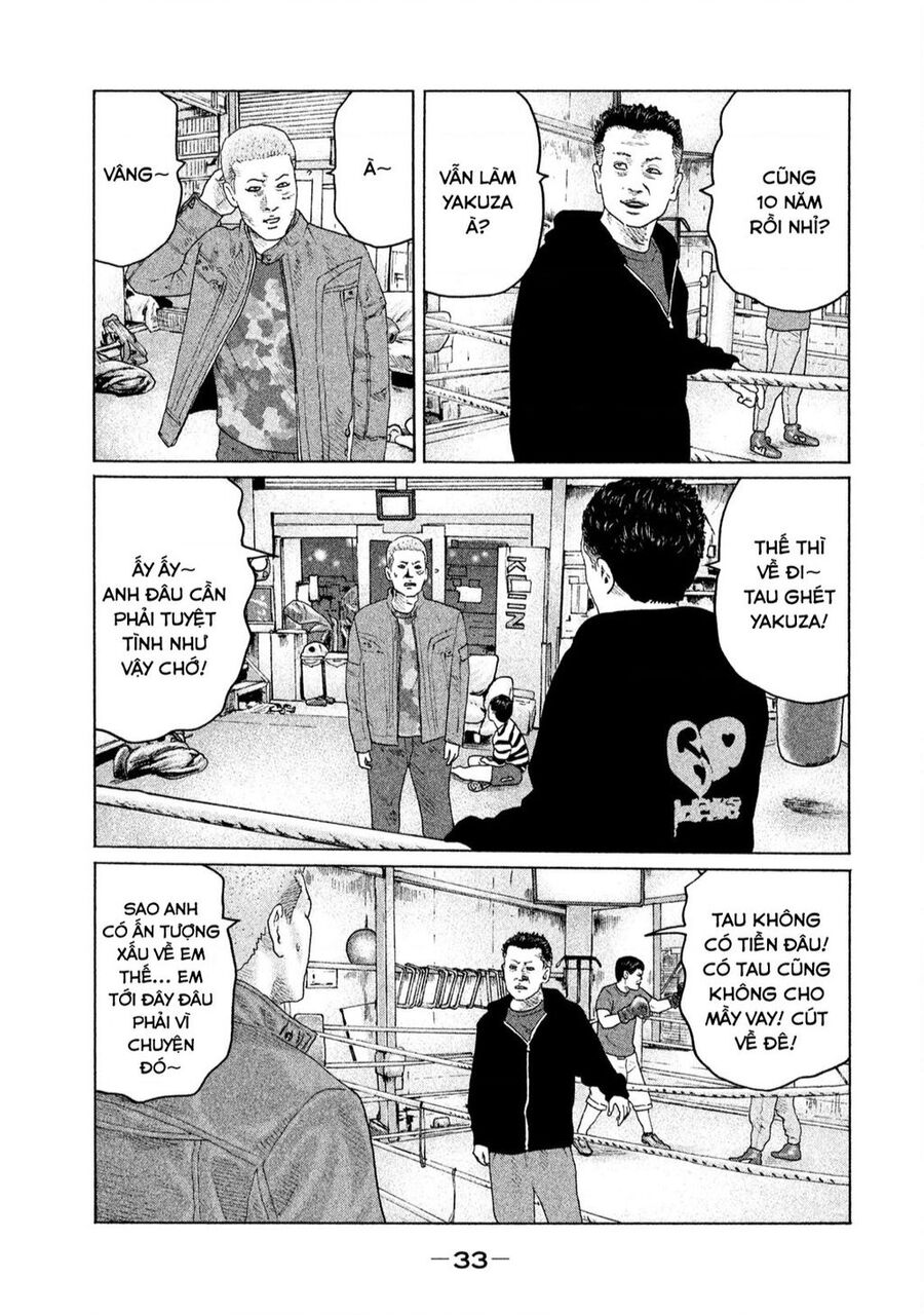 Sát Thủ Truyền Thuyết - Chương 153 - Trang 13