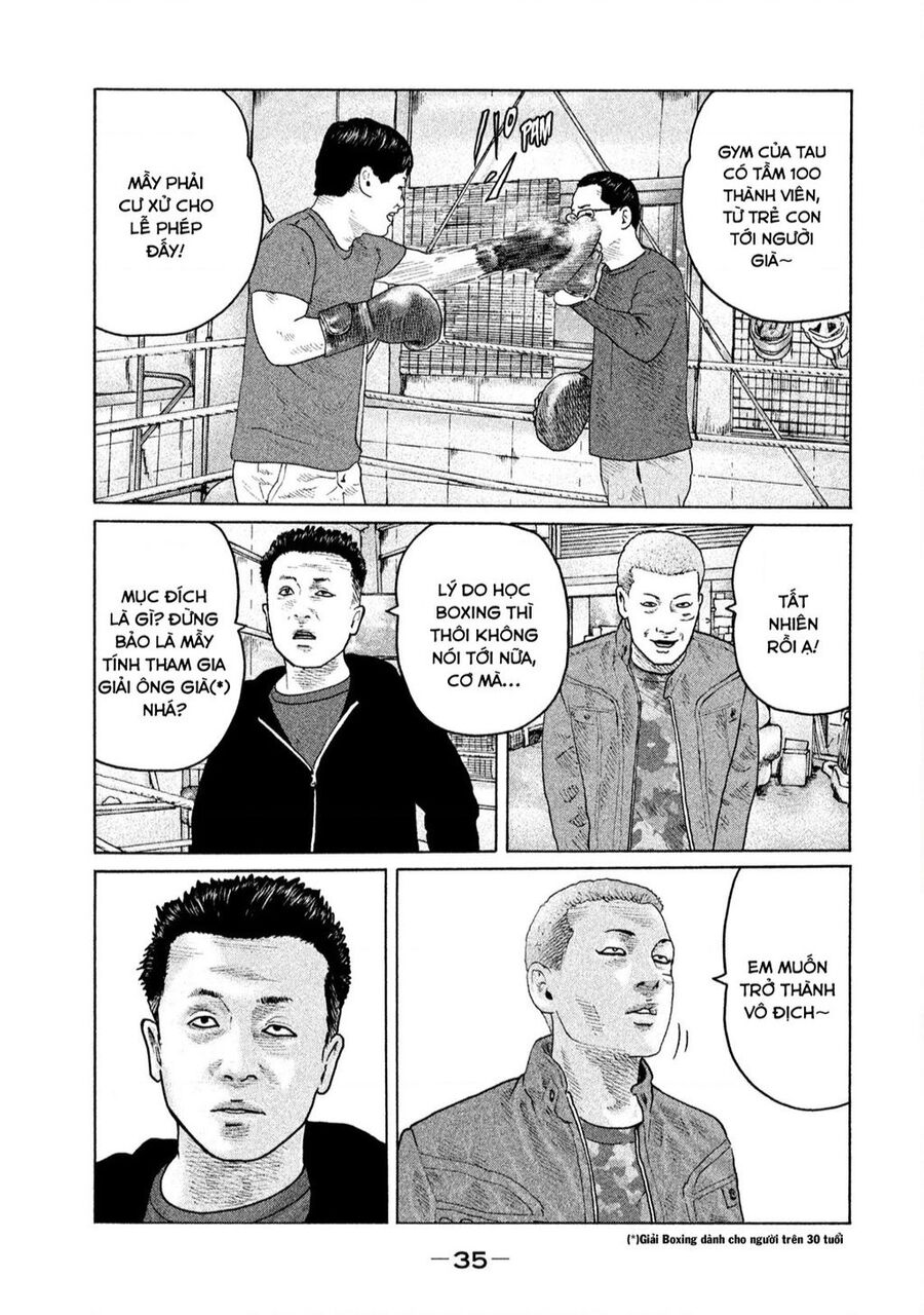 Sát Thủ Truyền Thuyết - Chương 153 - Trang 15