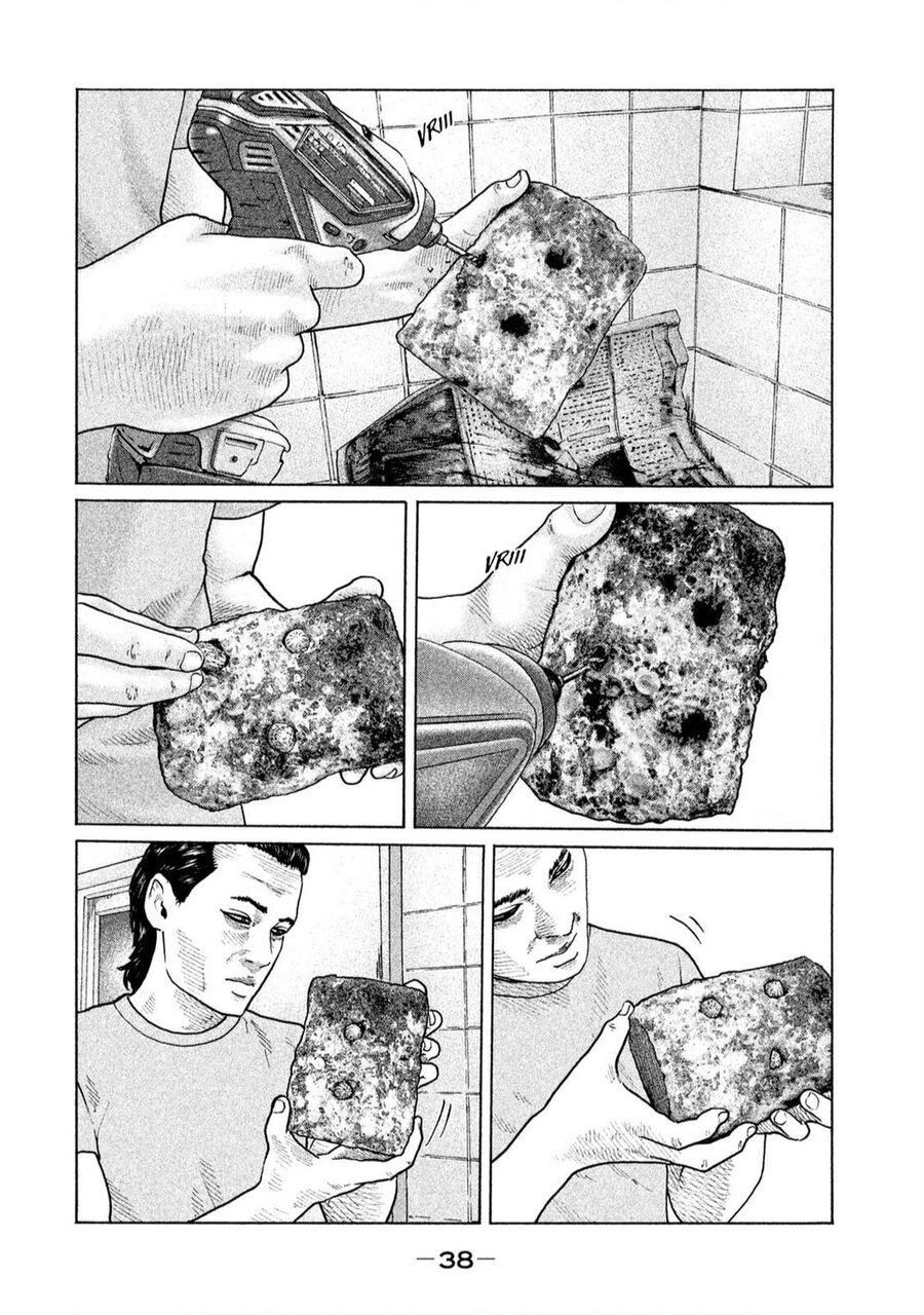 Sát Thủ Truyền Thuyết - Chương 153 - Trang 18