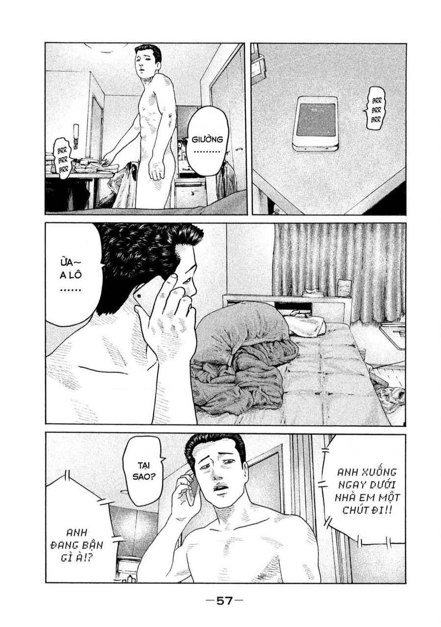 Sát Thủ Truyền Thuyết - Chương 154 - Trang 18