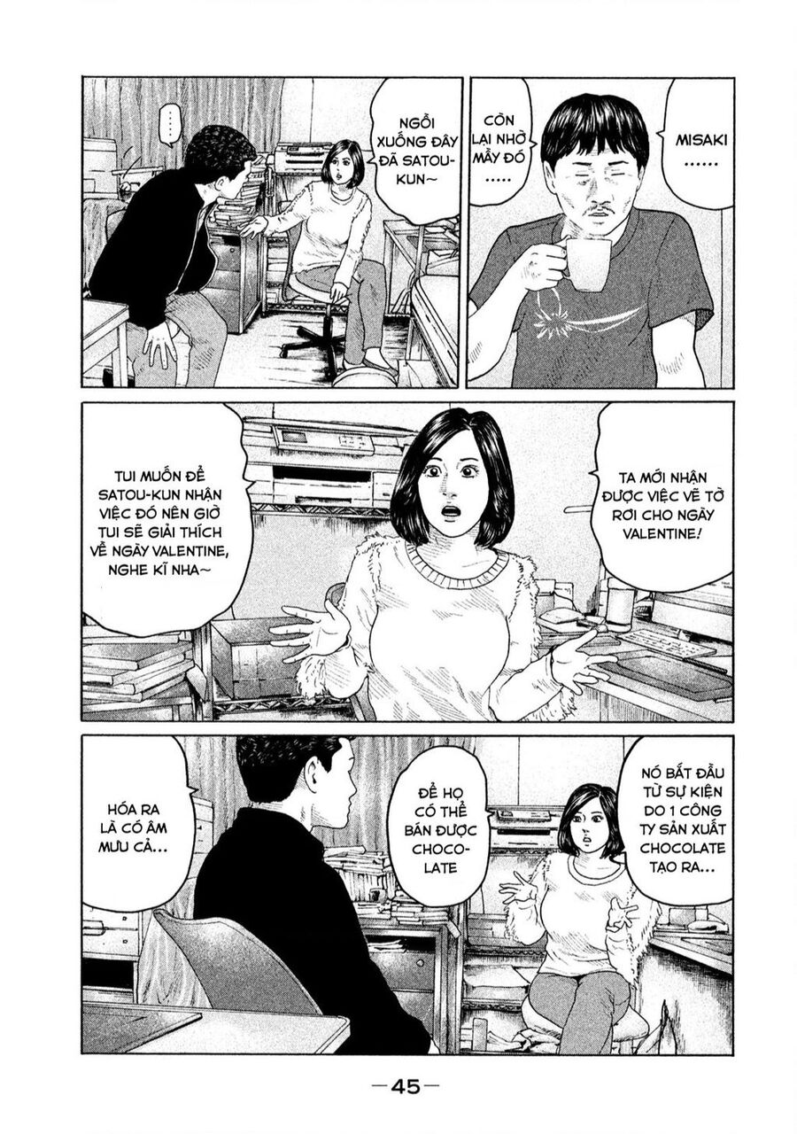 Sát Thủ Truyền Thuyết - Chương 154 - Trang 6