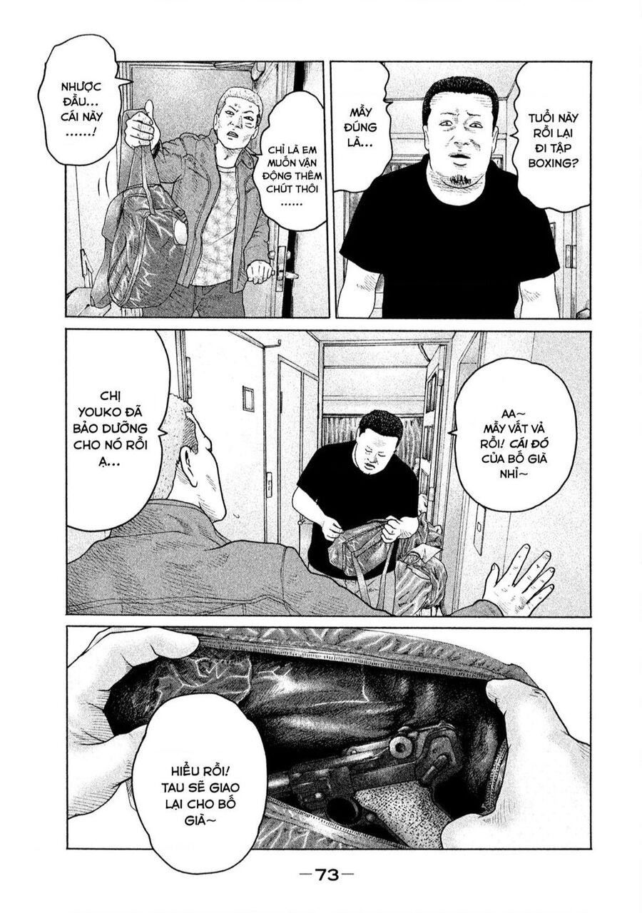 Sát Thủ Truyền Thuyết - Chương 155 - Trang 16