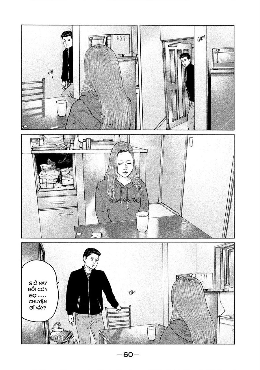 Sát Thủ Truyền Thuyết - Chương 155 - Trang 3