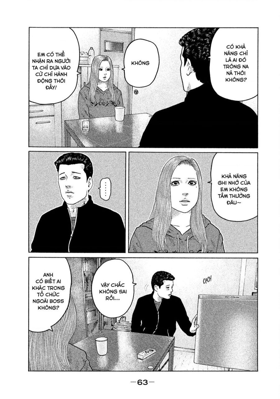 Sát Thủ Truyền Thuyết - Chương 155 - Trang 6