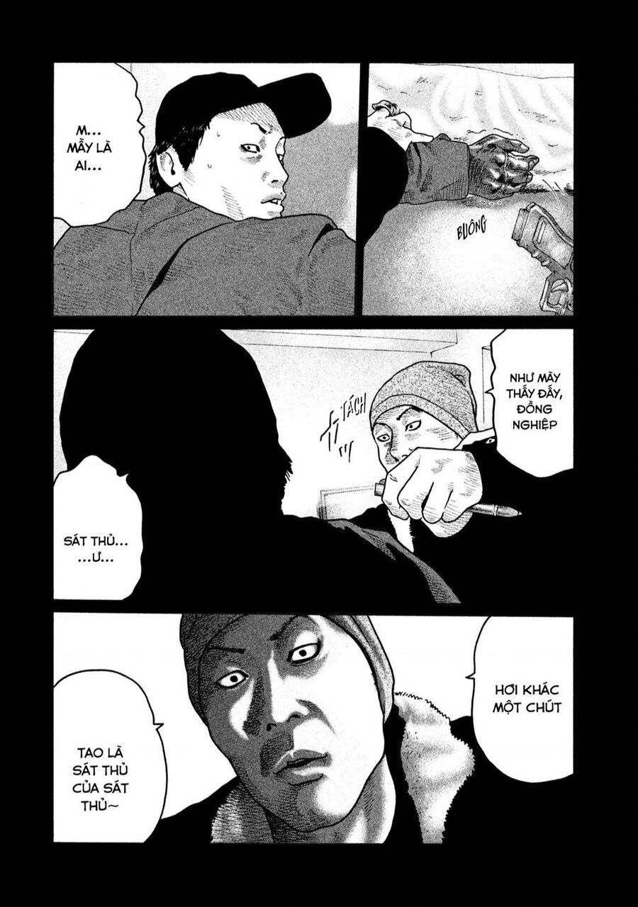 Sát Thủ Truyền Thuyết - Chương 156 - Trang 13