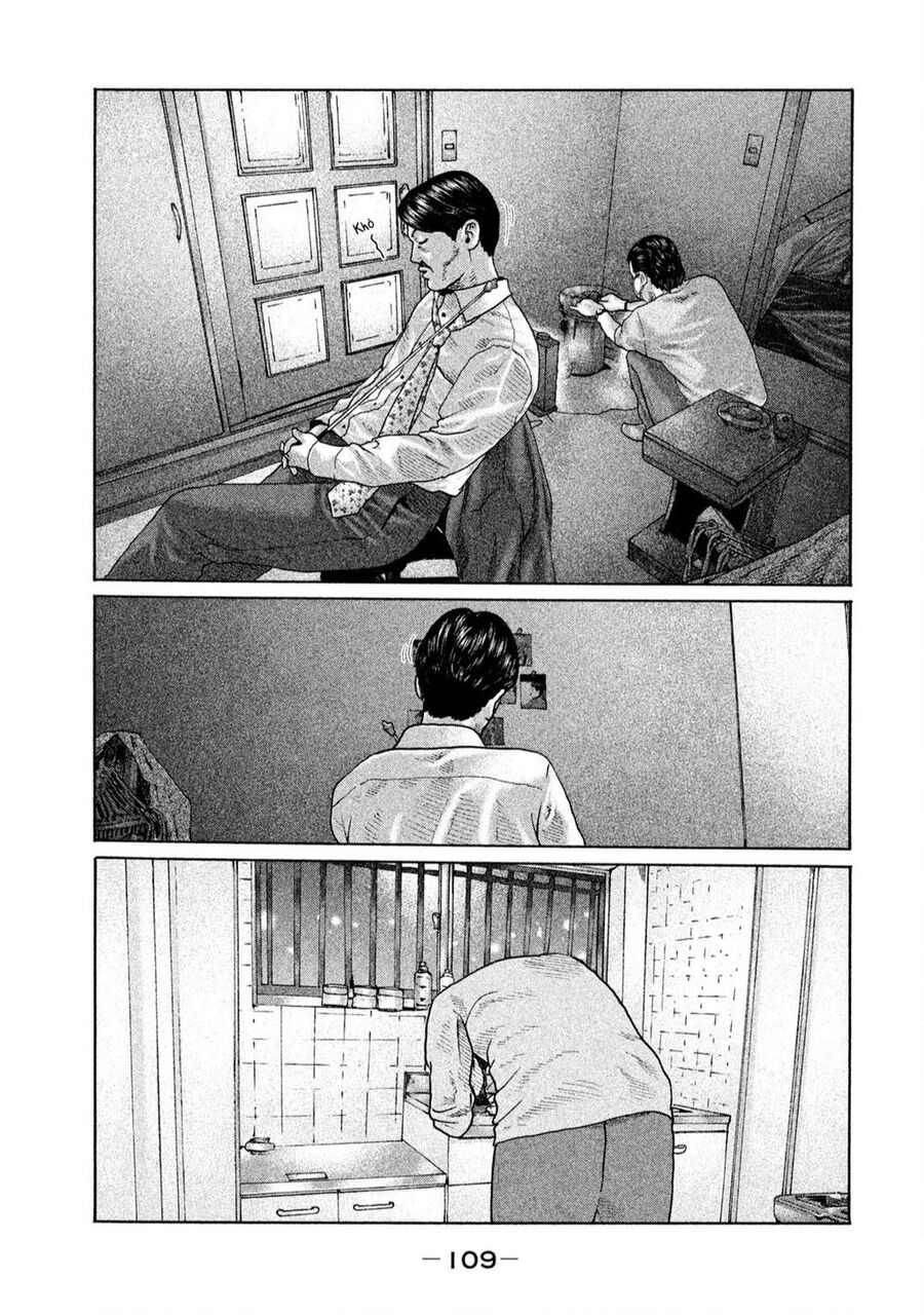 Sát Thủ Truyền Thuyết - Chương 157 - Trang 16