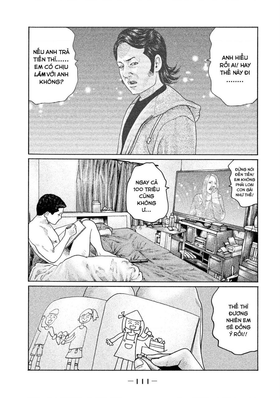 Sát Thủ Truyền Thuyết - Chương 157 - Trang 18