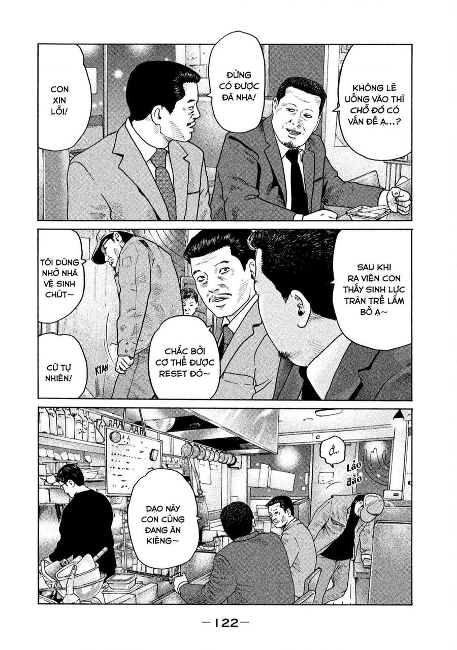 Sát Thủ Truyền Thuyết - Chương 158 - Trang 11