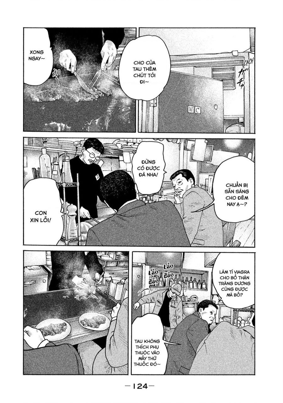 Sát Thủ Truyền Thuyết - Chương 158 - Trang 13