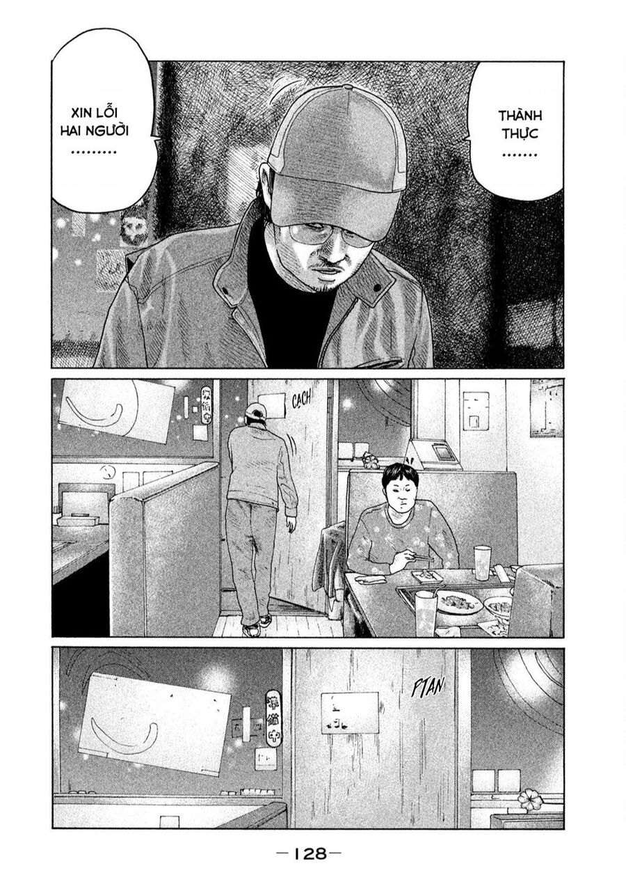 Sát Thủ Truyền Thuyết - Chương 158 - Trang 17