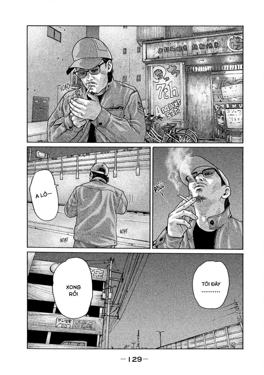 Sát Thủ Truyền Thuyết - Chương 158 - Trang 18