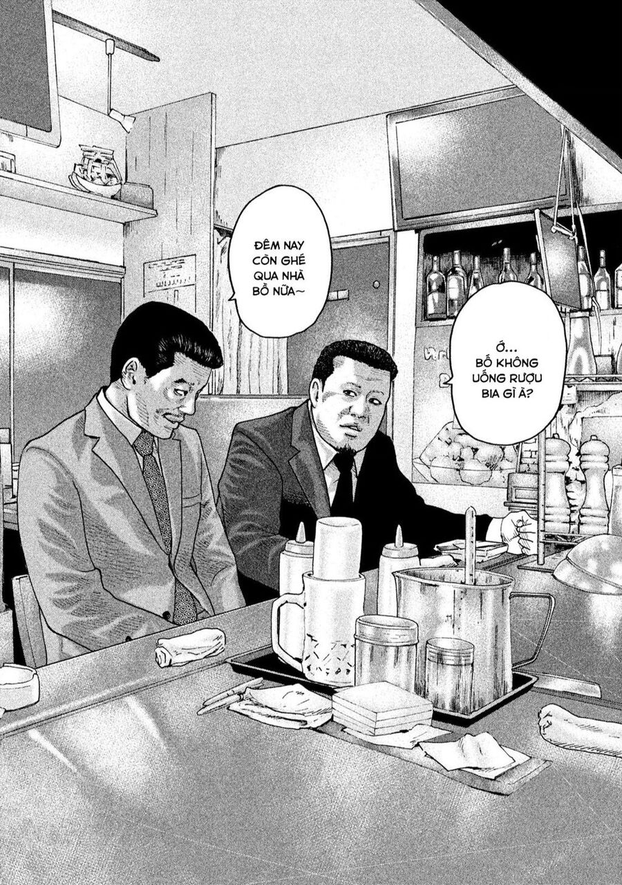 Sát Thủ Truyền Thuyết - Chương 158 - Trang 8