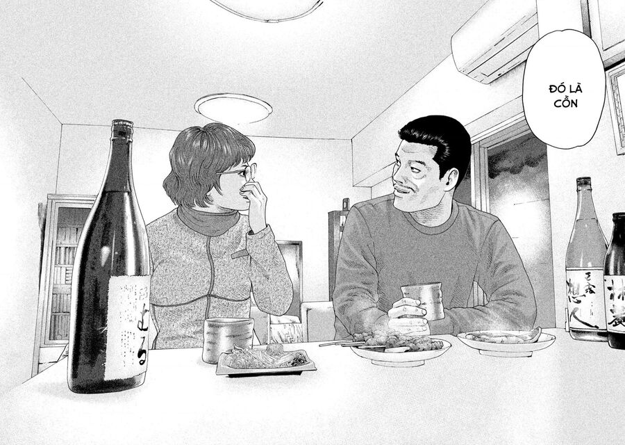 Sát Thủ Truyền Thuyết - Chương 159 - Trang 11