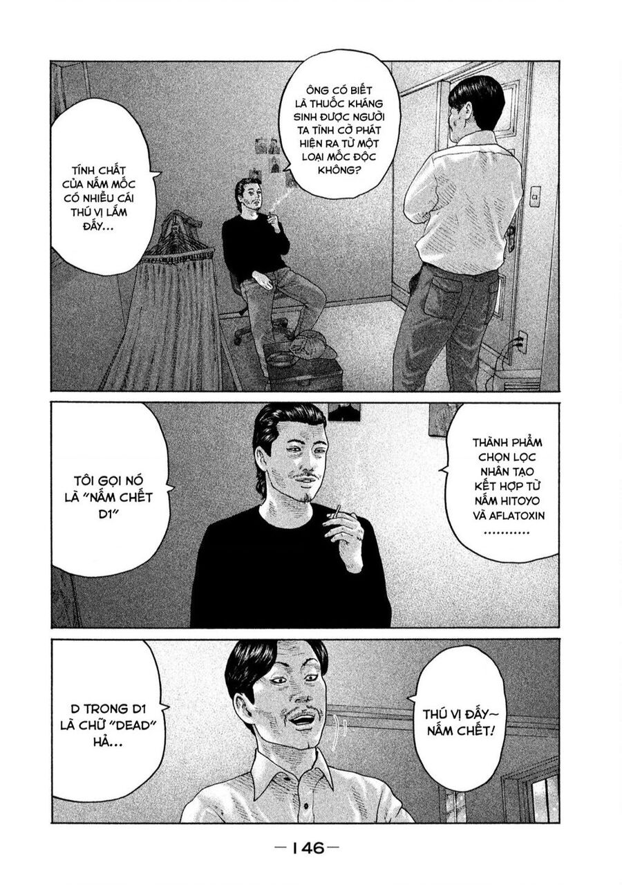 Sát Thủ Truyền Thuyết - Chương 159 - Trang 14