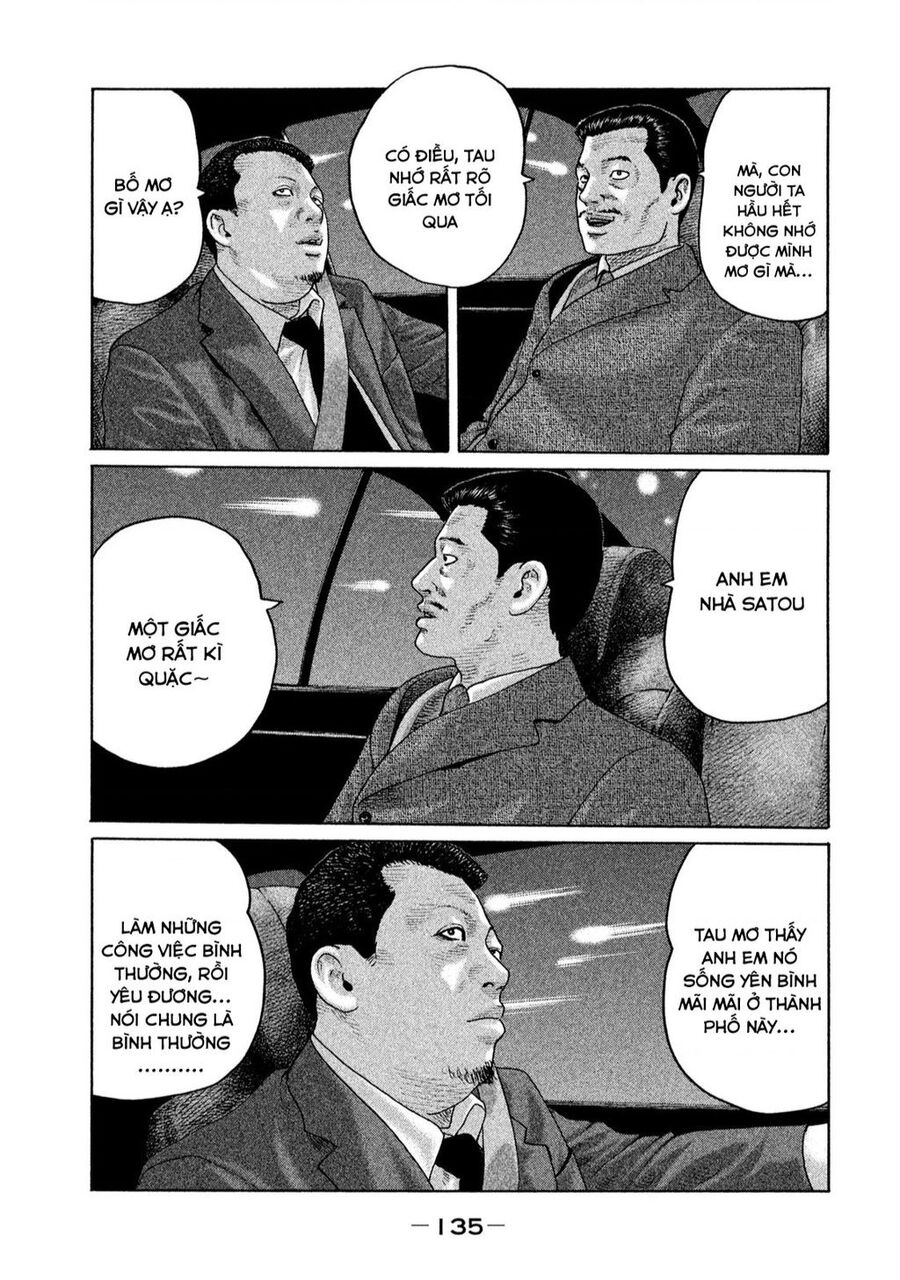 Sát Thủ Truyền Thuyết - Chương 159 - Trang 4