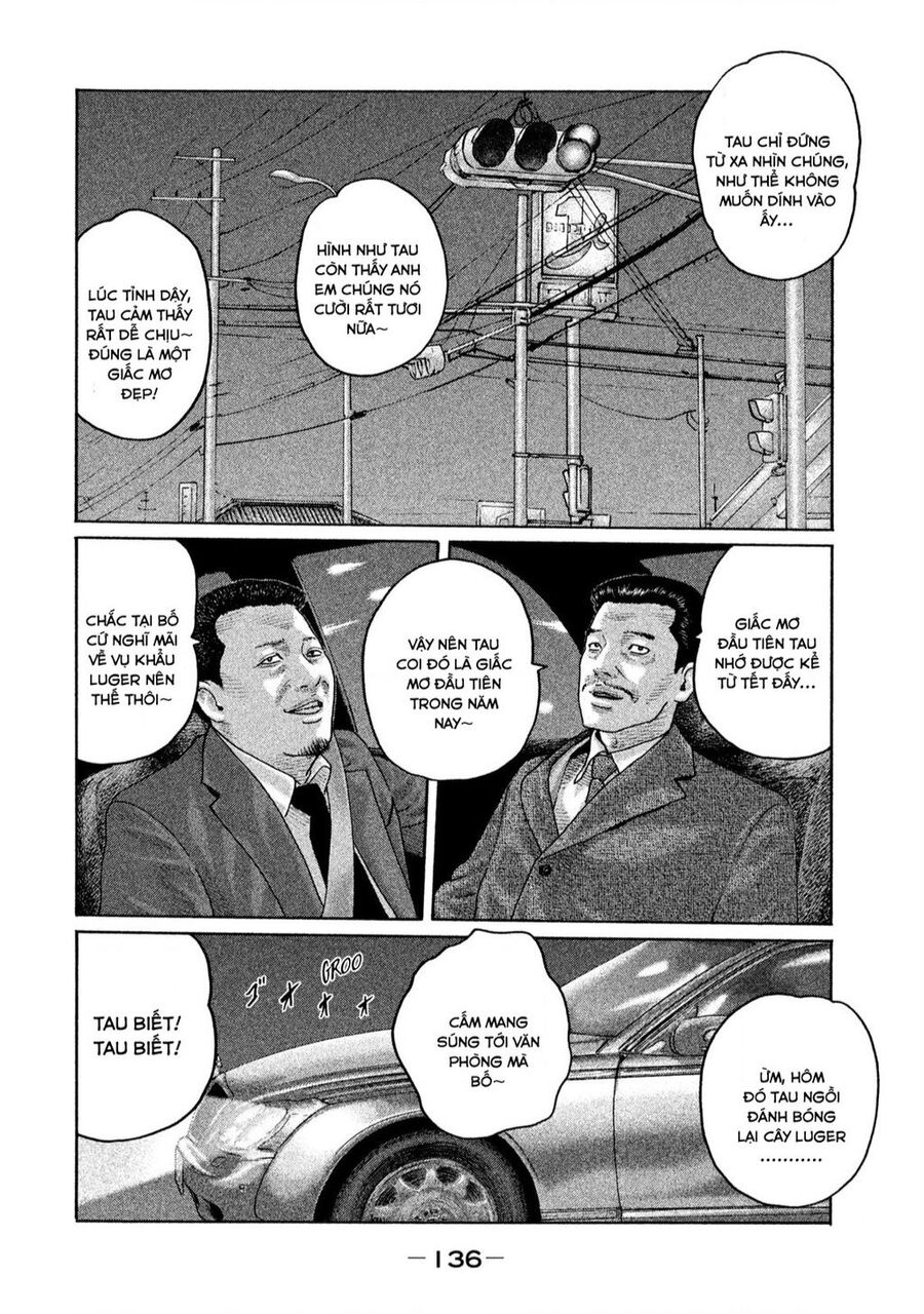 Sát Thủ Truyền Thuyết - Chương 159 - Trang 5