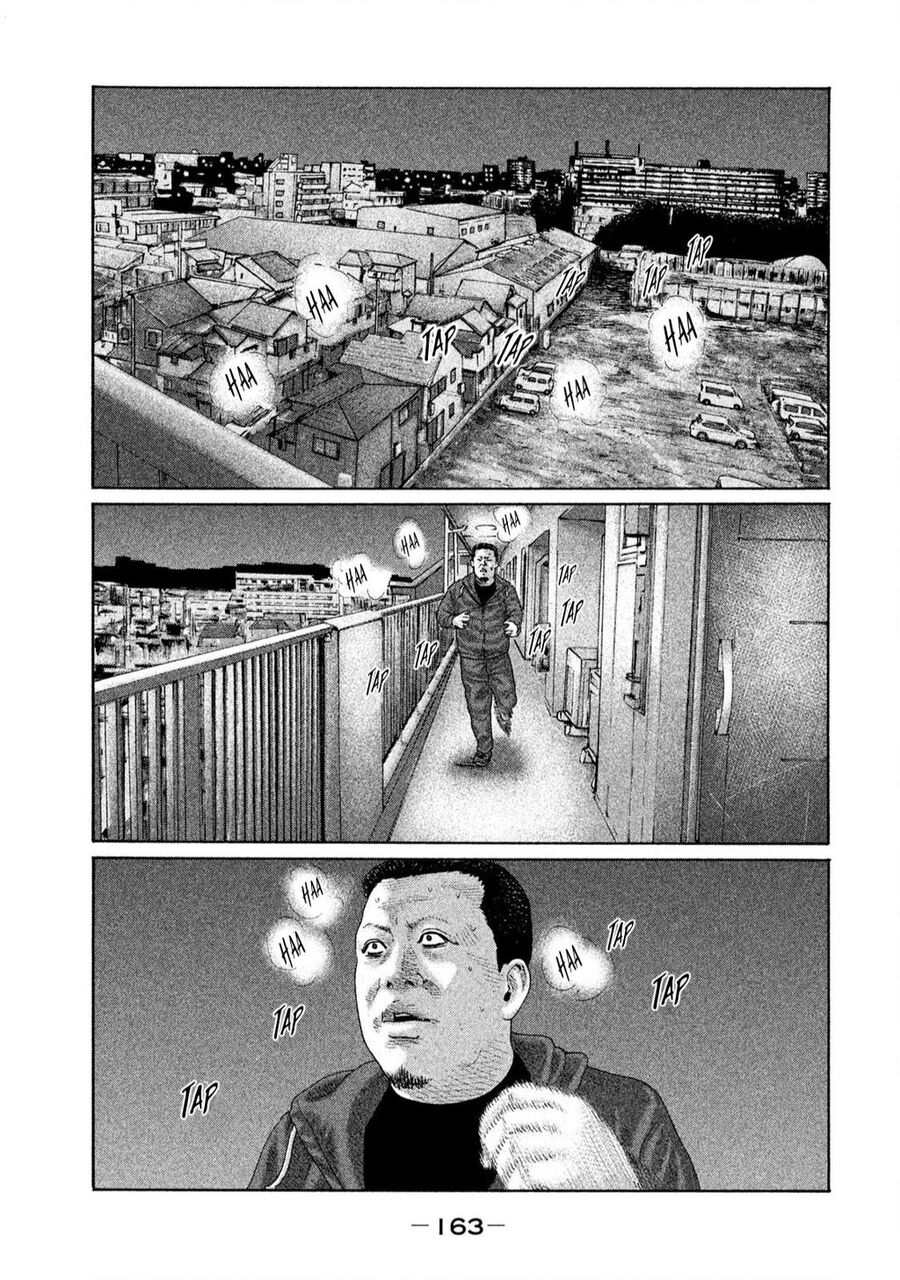 Sát Thủ Truyền Thuyết - Chương 160 - Trang 14