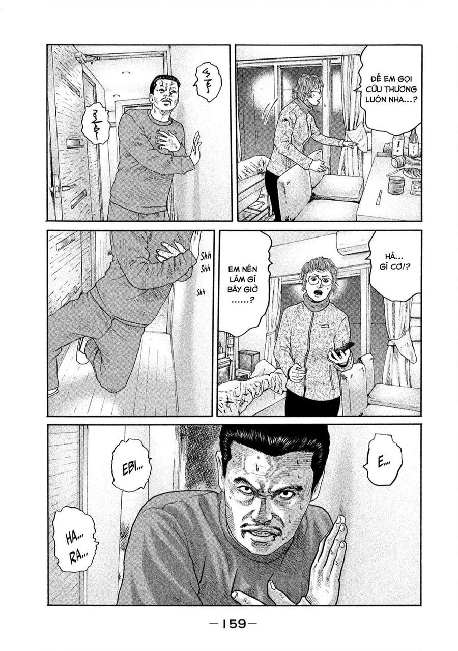 Sát Thủ Truyền Thuyết - Chương 160 - Trang 10