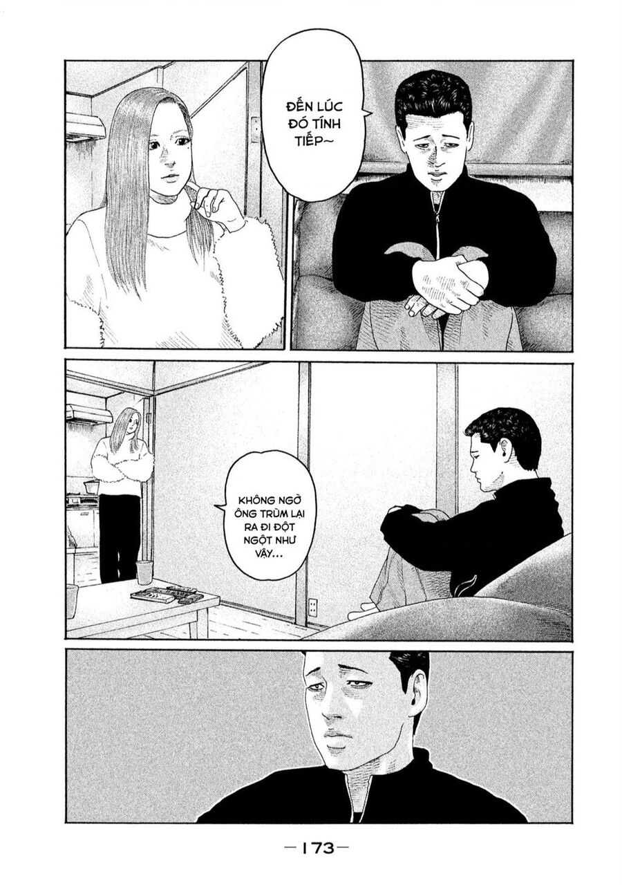 Sát Thủ Truyền Thuyết - Chương 161 - Trang 6