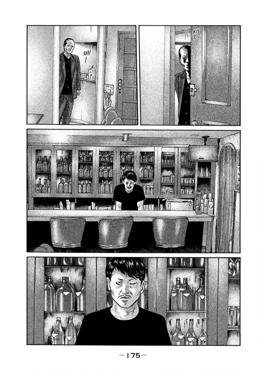 Sát Thủ Truyền Thuyết - Chương 161 - Trang 8