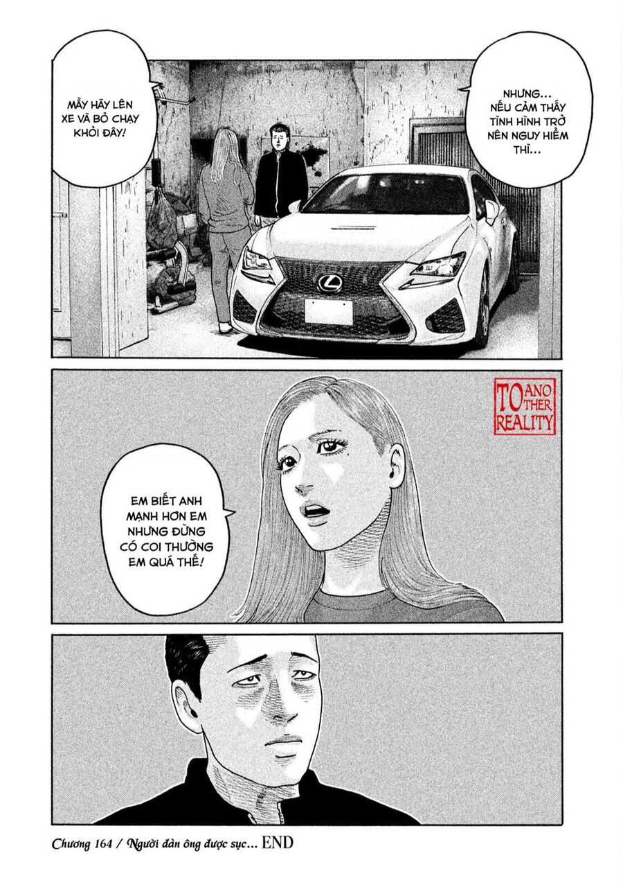 Sát Thủ Truyền Thuyết - Chương 164 - Trang 19