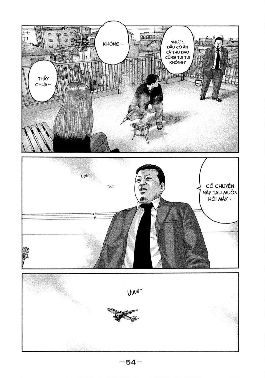 Sát Thủ Truyền Thuyết - Chương 165 - Trang 15