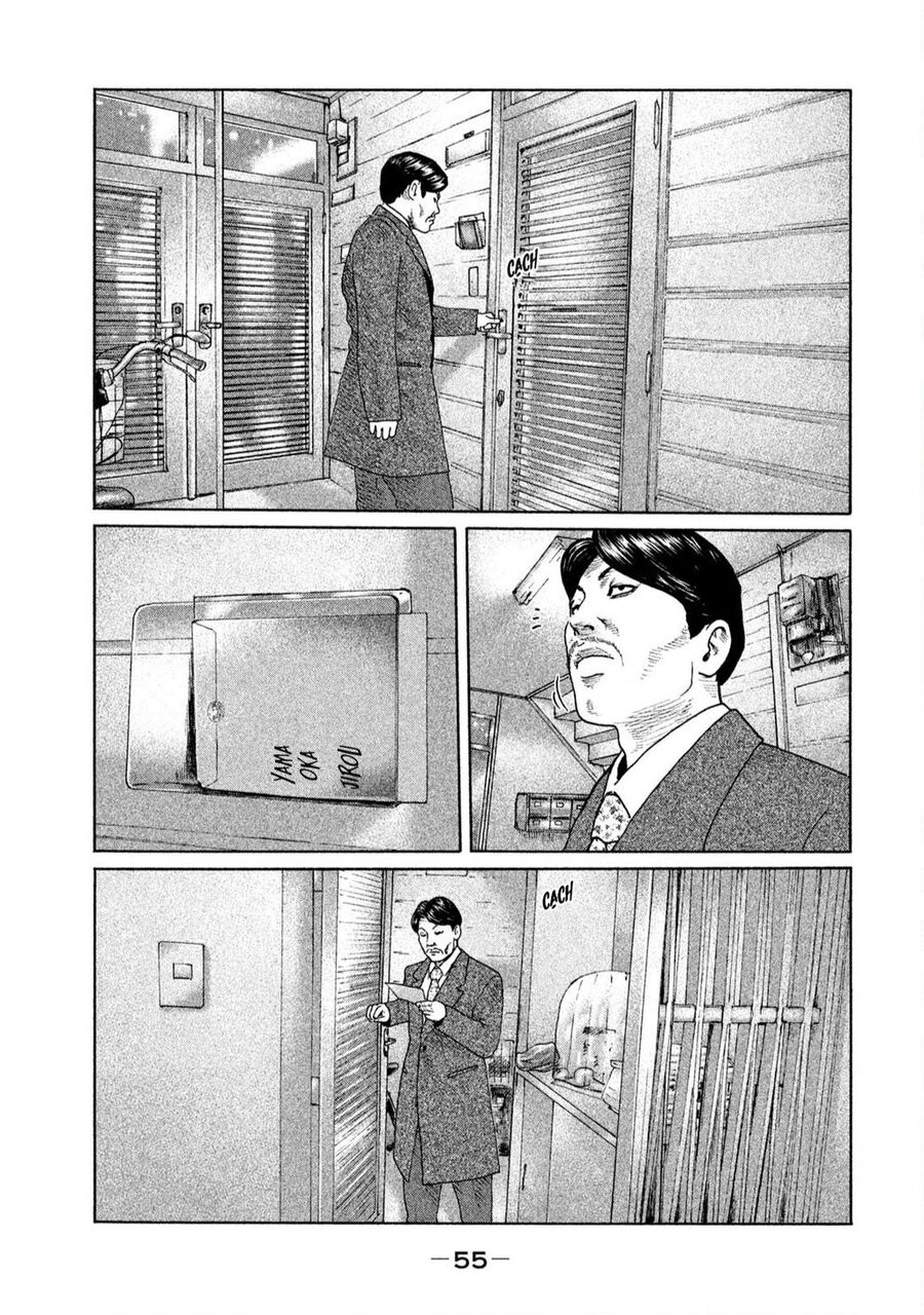 Sát Thủ Truyền Thuyết - Chương 165 - Trang 16