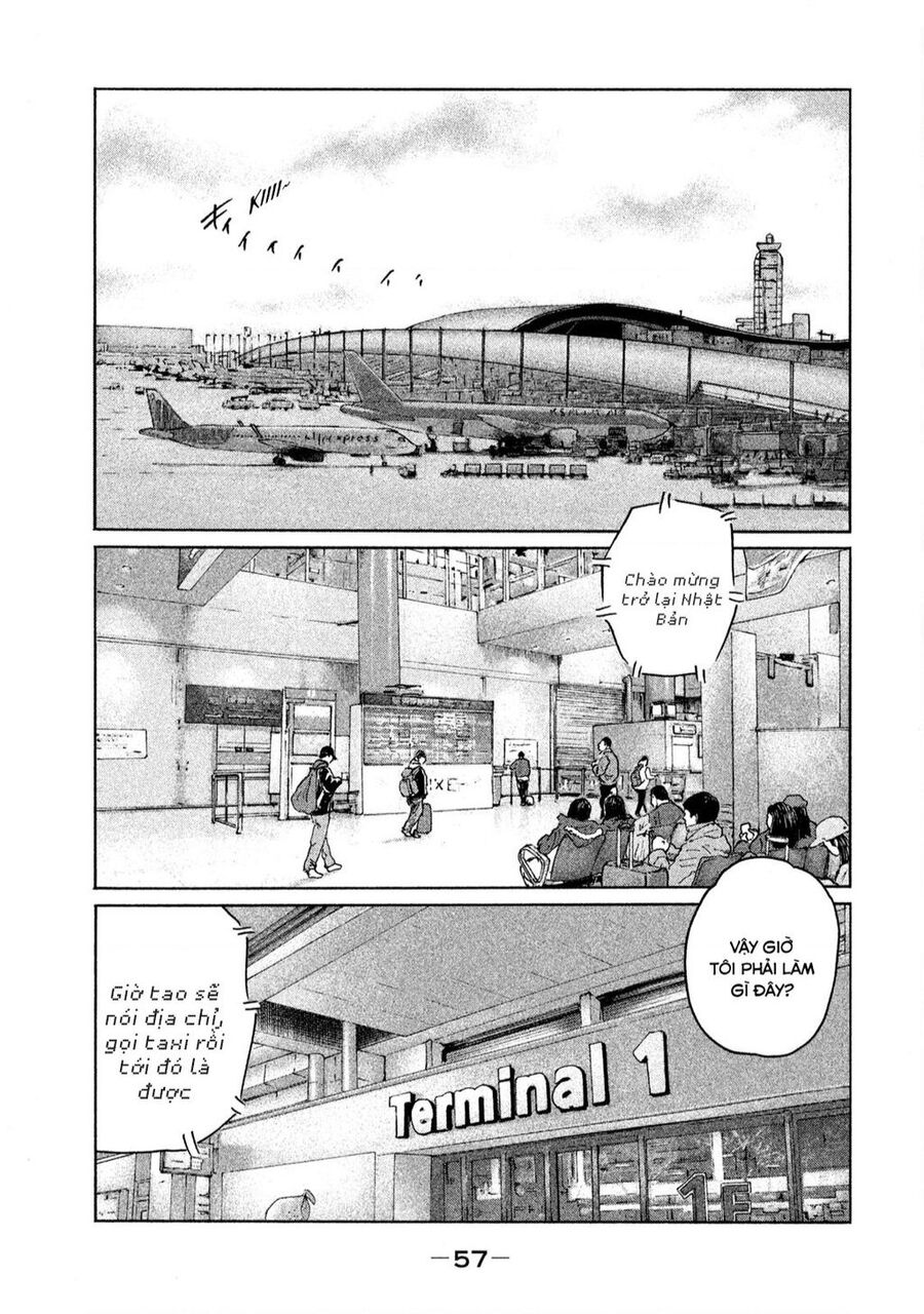 Sát Thủ Truyền Thuyết - Chương 165 - Trang 18