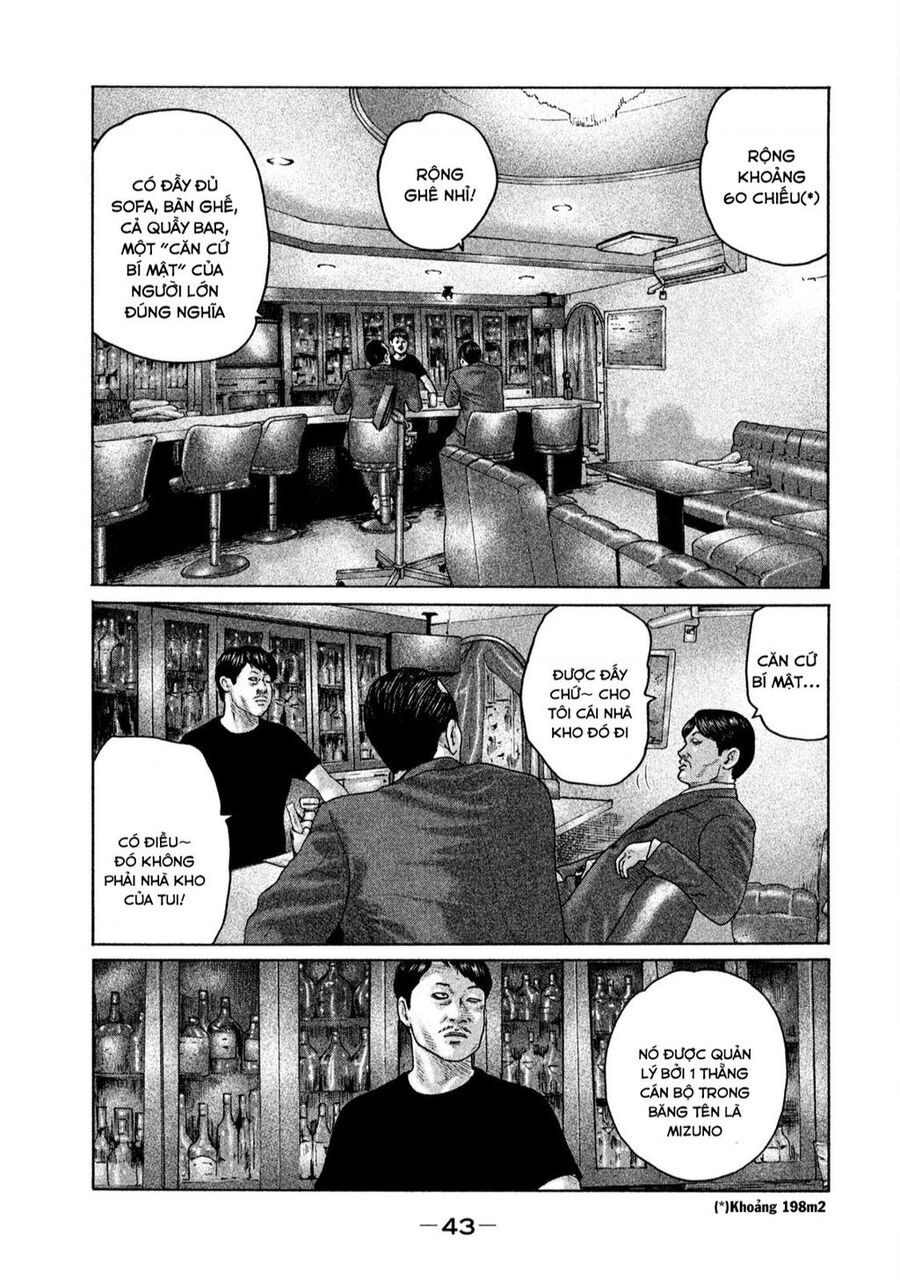 Sát Thủ Truyền Thuyết - Chương 165 - Trang 4