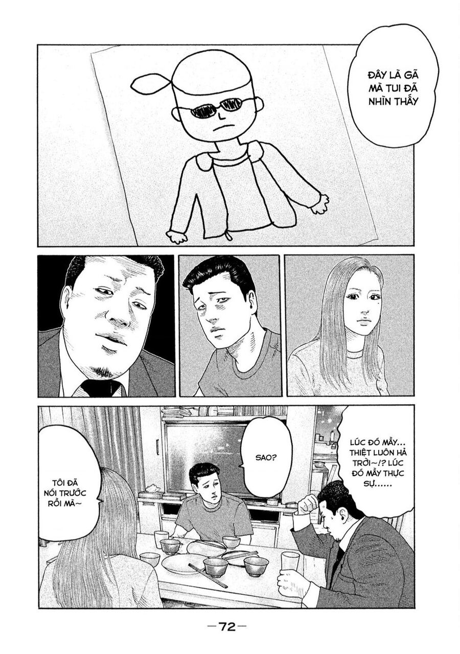 Sát Thủ Truyền Thuyết - Chương 166 - Trang 15