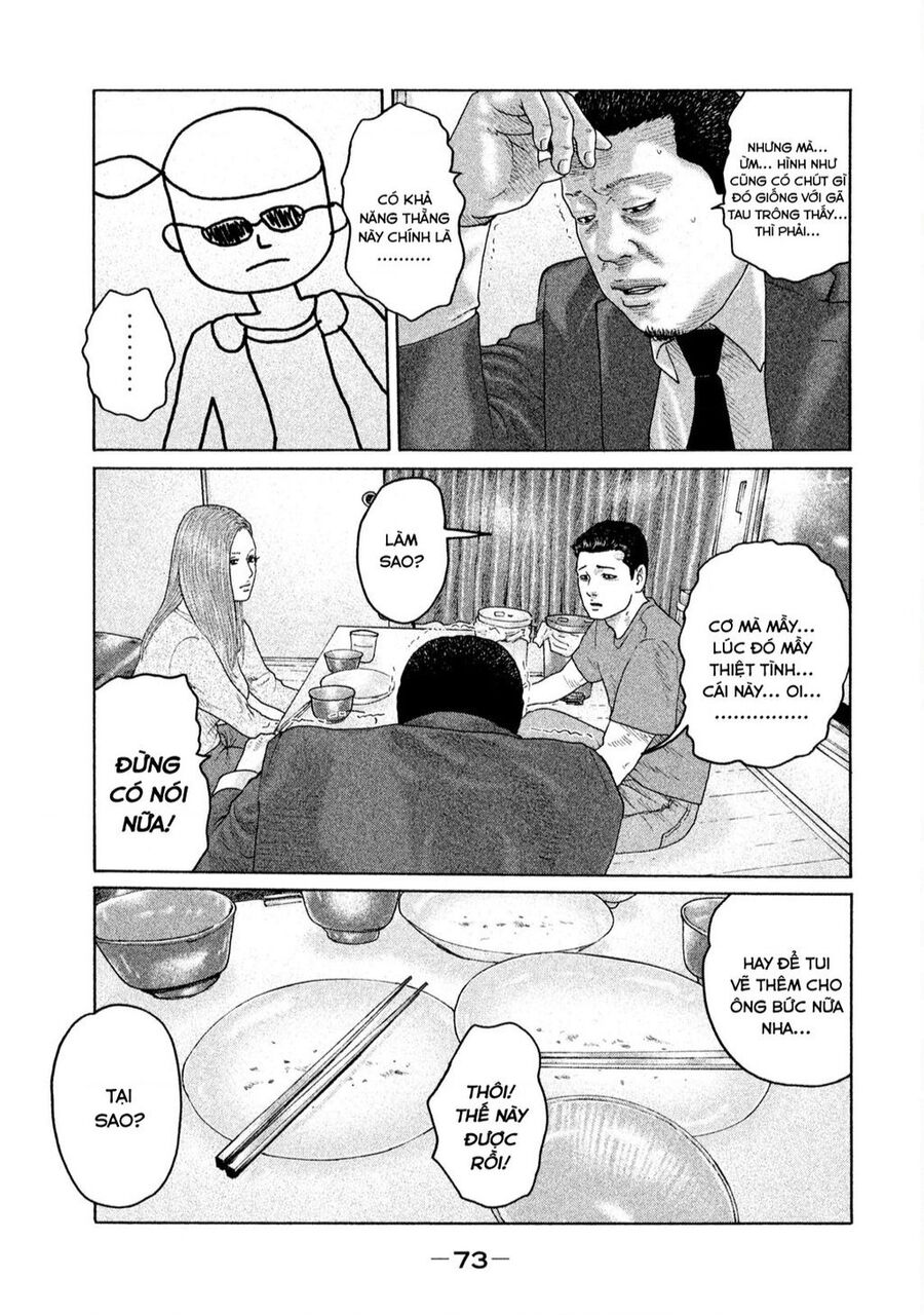 Sát Thủ Truyền Thuyết - Chương 166 - Trang 16