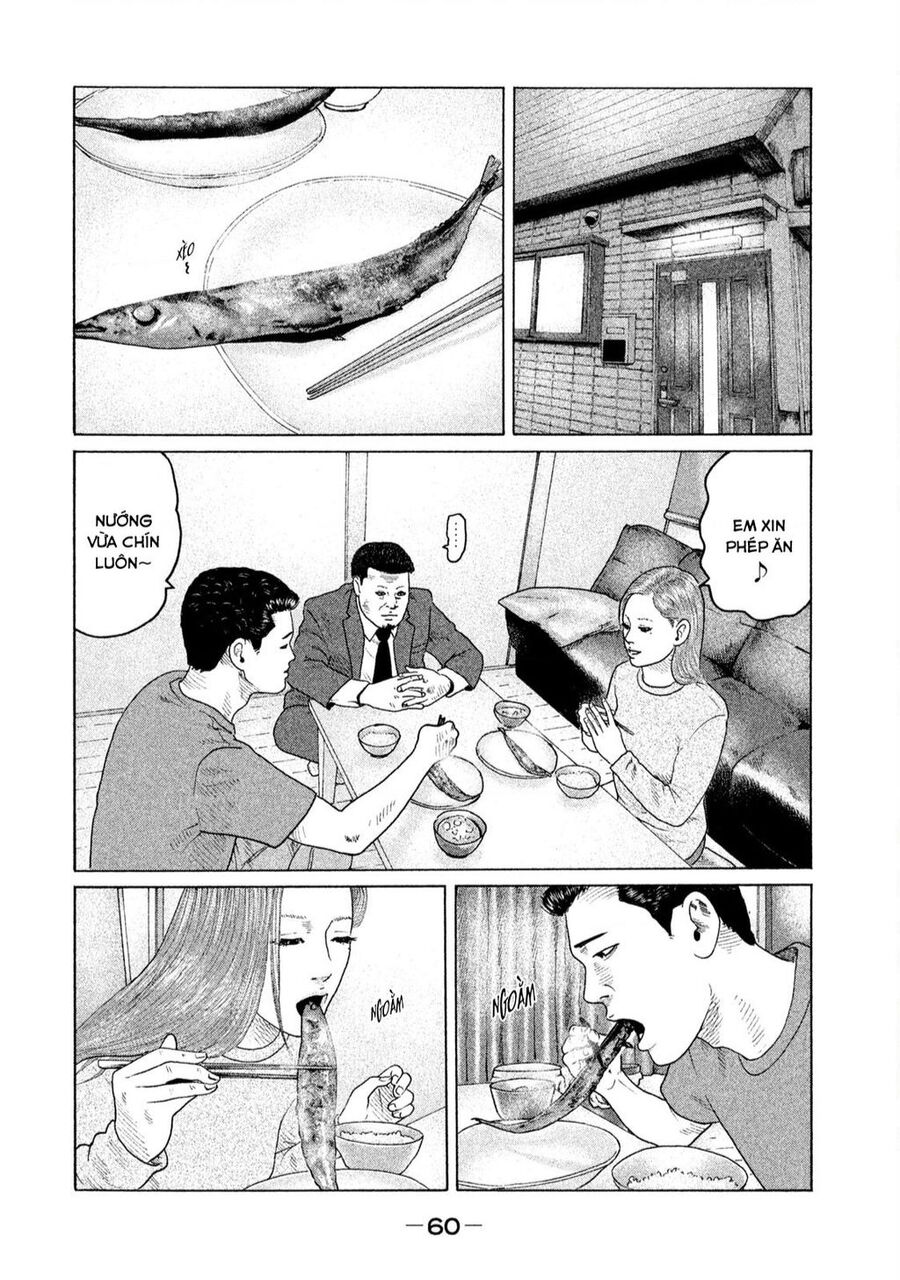 Sát Thủ Truyền Thuyết - Chương 166 - Trang 3