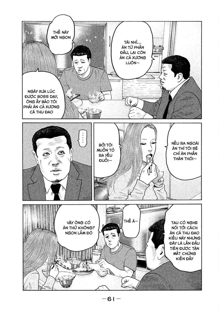 Sát Thủ Truyền Thuyết - Chương 166 - Trang 4