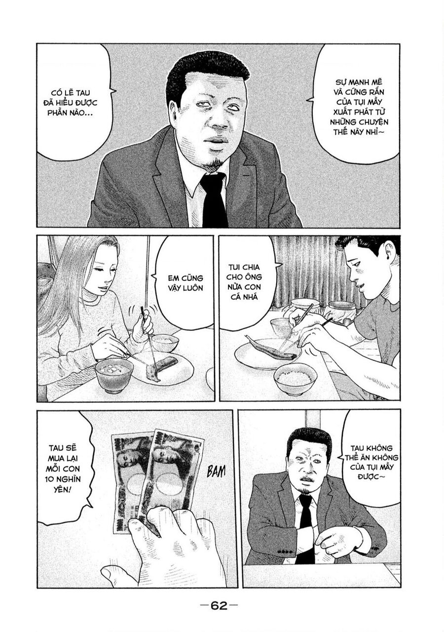 Sát Thủ Truyền Thuyết - Chương 166 - Trang 5