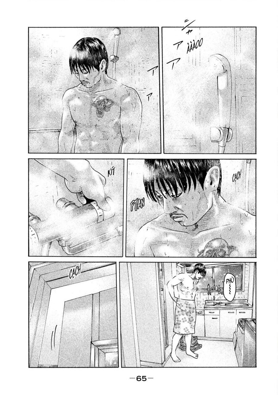 Sát Thủ Truyền Thuyết - Chương 166 - Trang 8