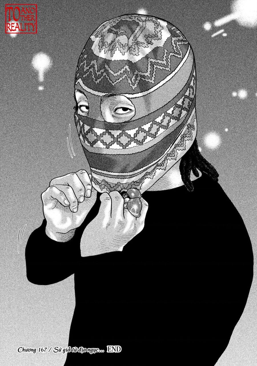 Sát Thủ Truyền Thuyết - Chương 167 - Trang 19