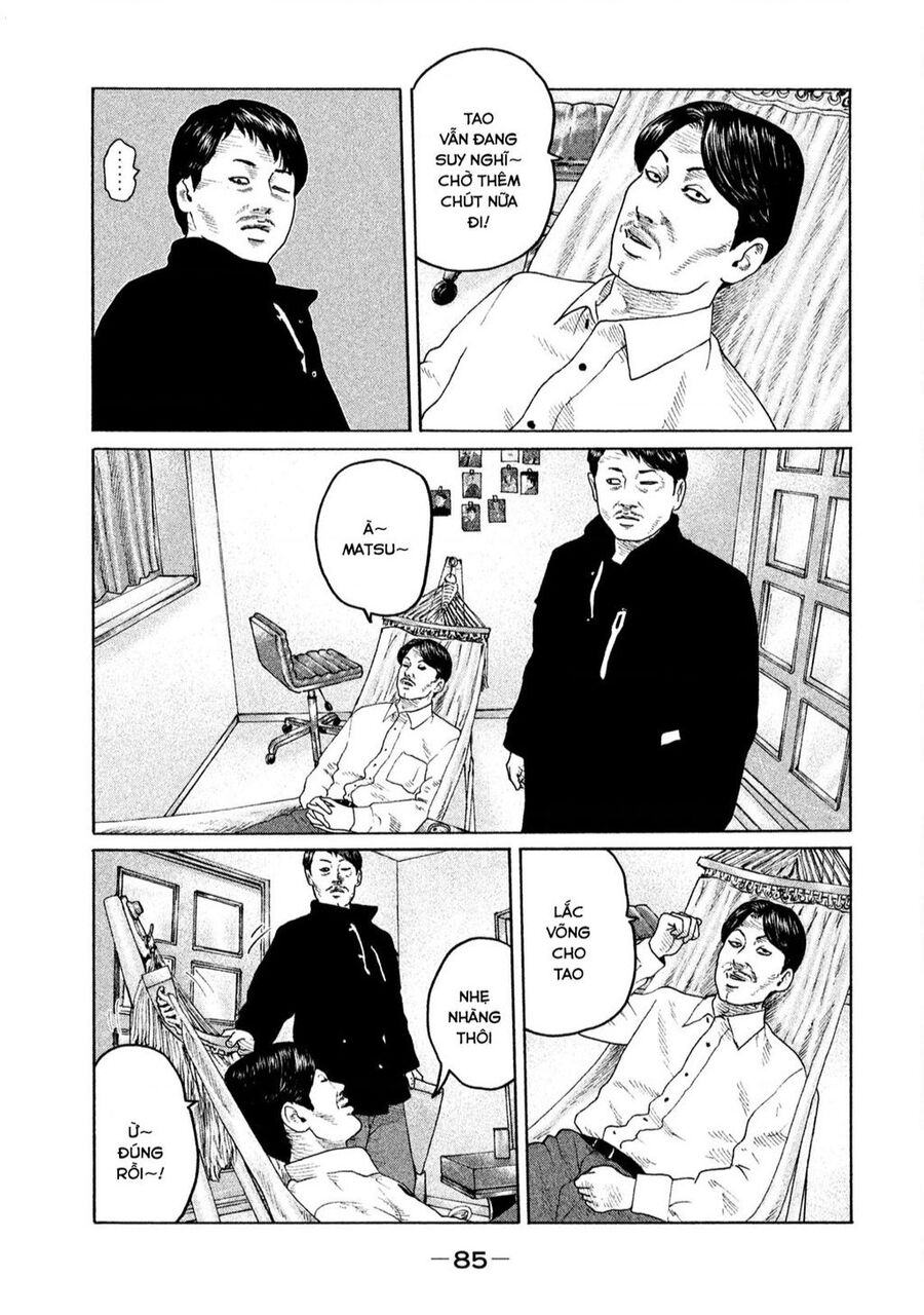 Sát Thủ Truyền Thuyết - Chương 167 - Trang 10
