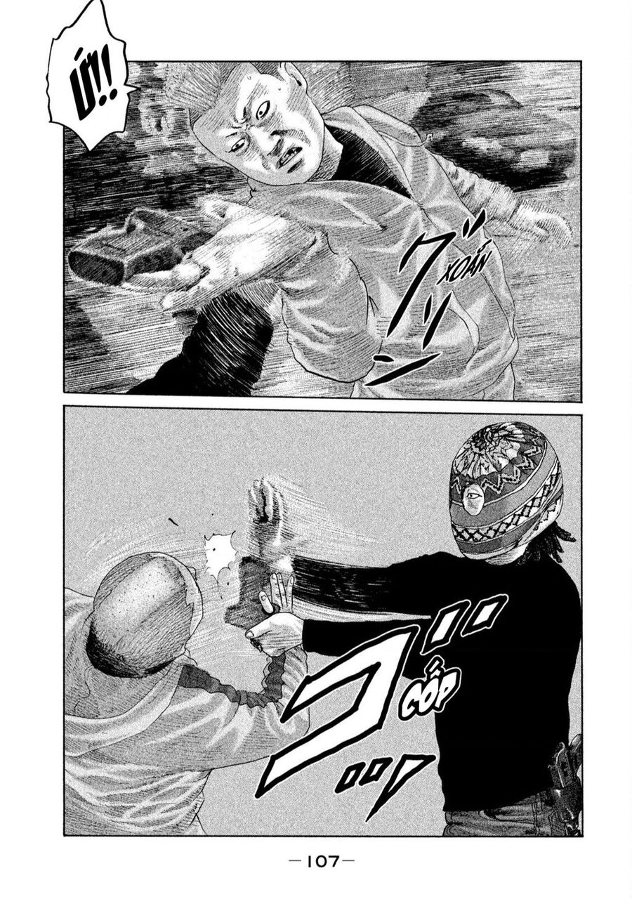 Sát Thủ Truyền Thuyết - Chương 168 - Trang 13