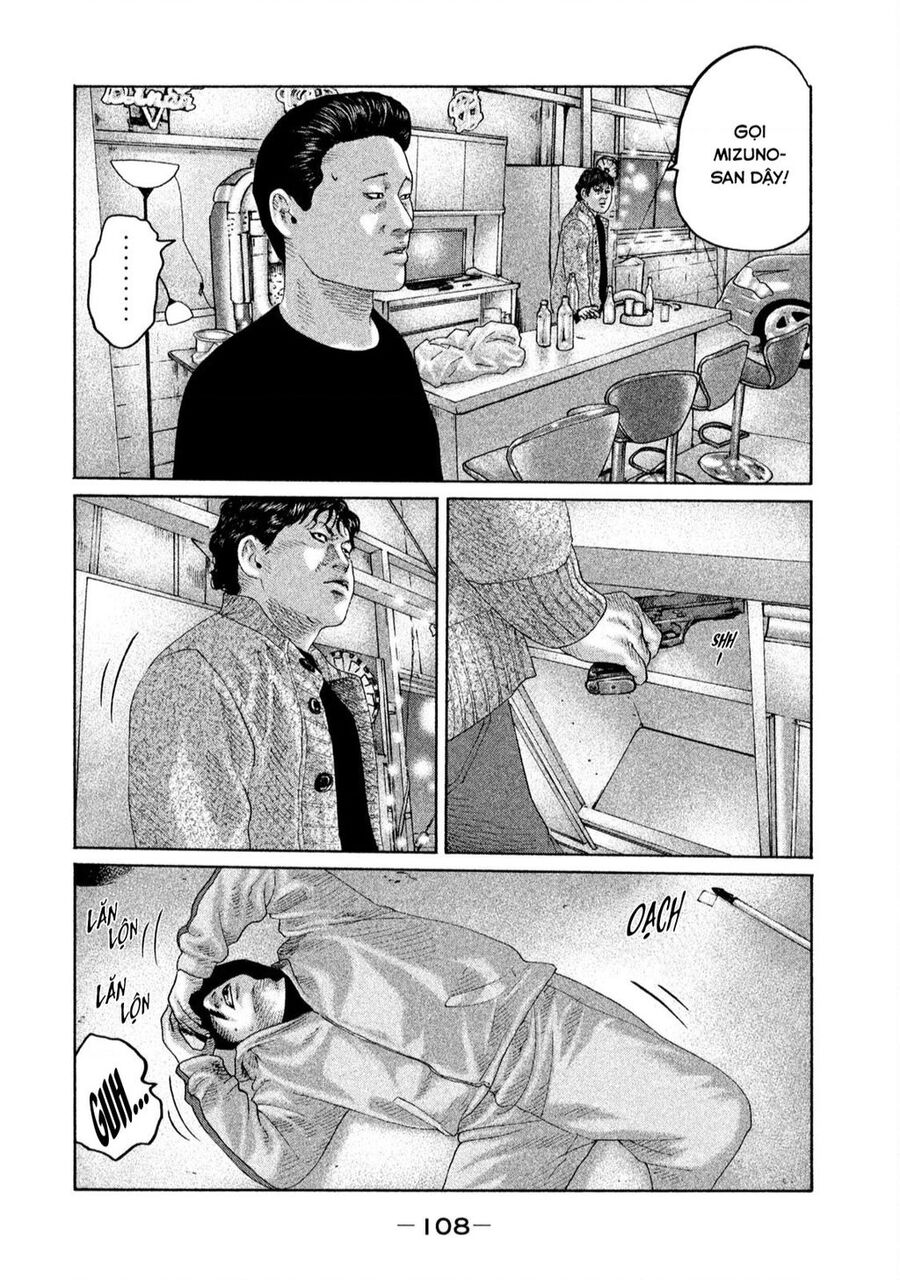 Sát Thủ Truyền Thuyết - Chương 168 - Trang 14