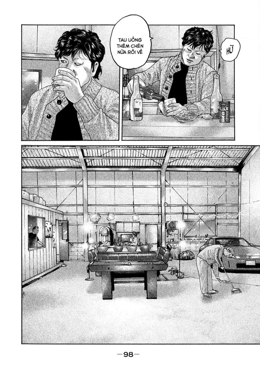 Sát Thủ Truyền Thuyết - Chương 168 - Trang 5