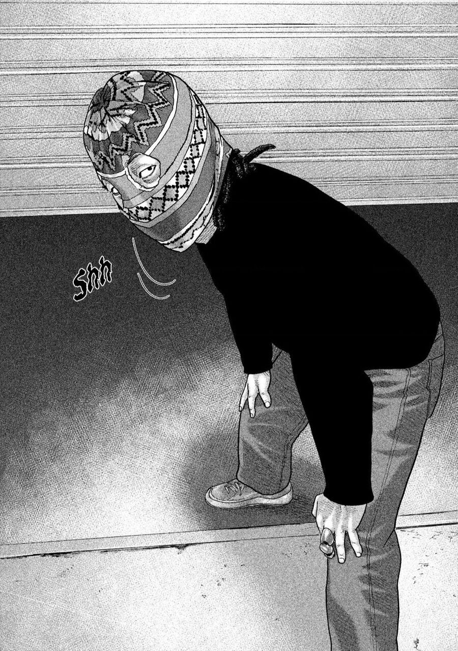 Sát Thủ Truyền Thuyết - Chương 168 - Trang 8