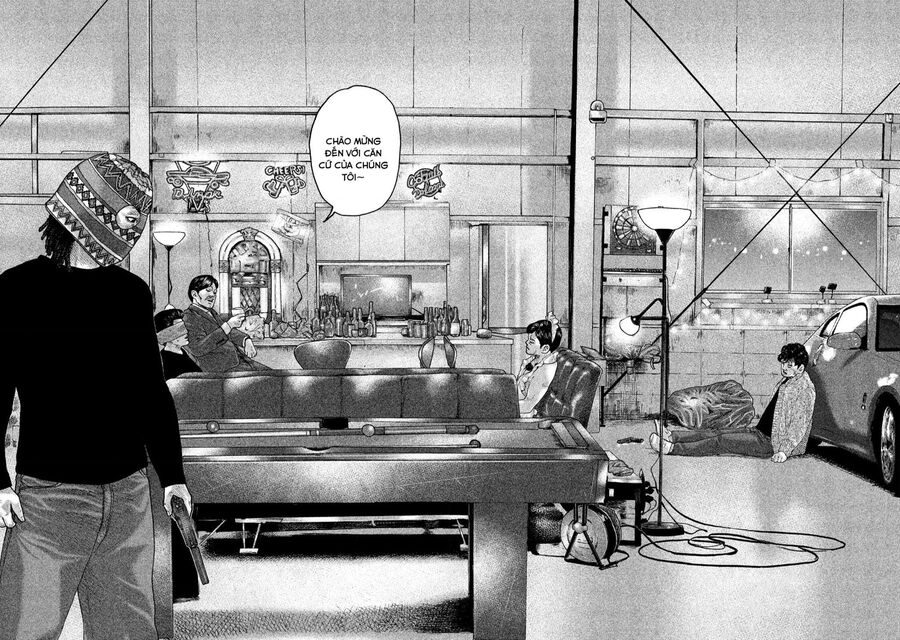 Sát Thủ Truyền Thuyết - Chương 169 - Trang 17