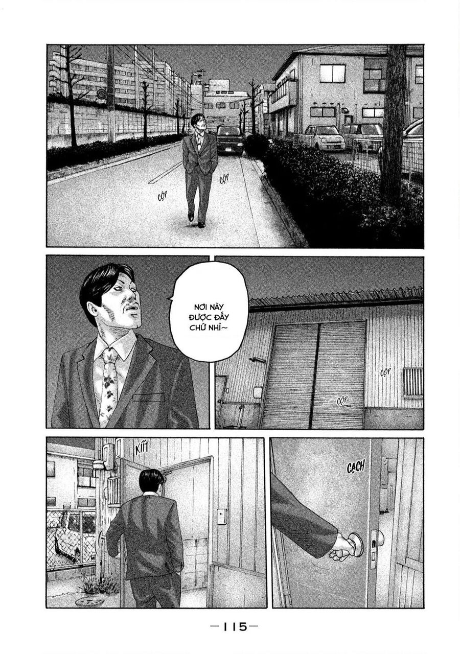 Sát Thủ Truyền Thuyết - Chương 169 - Trang 4