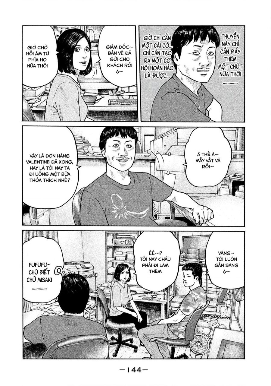 Sát Thủ Truyền Thuyết - Chương 170 - Trang 15