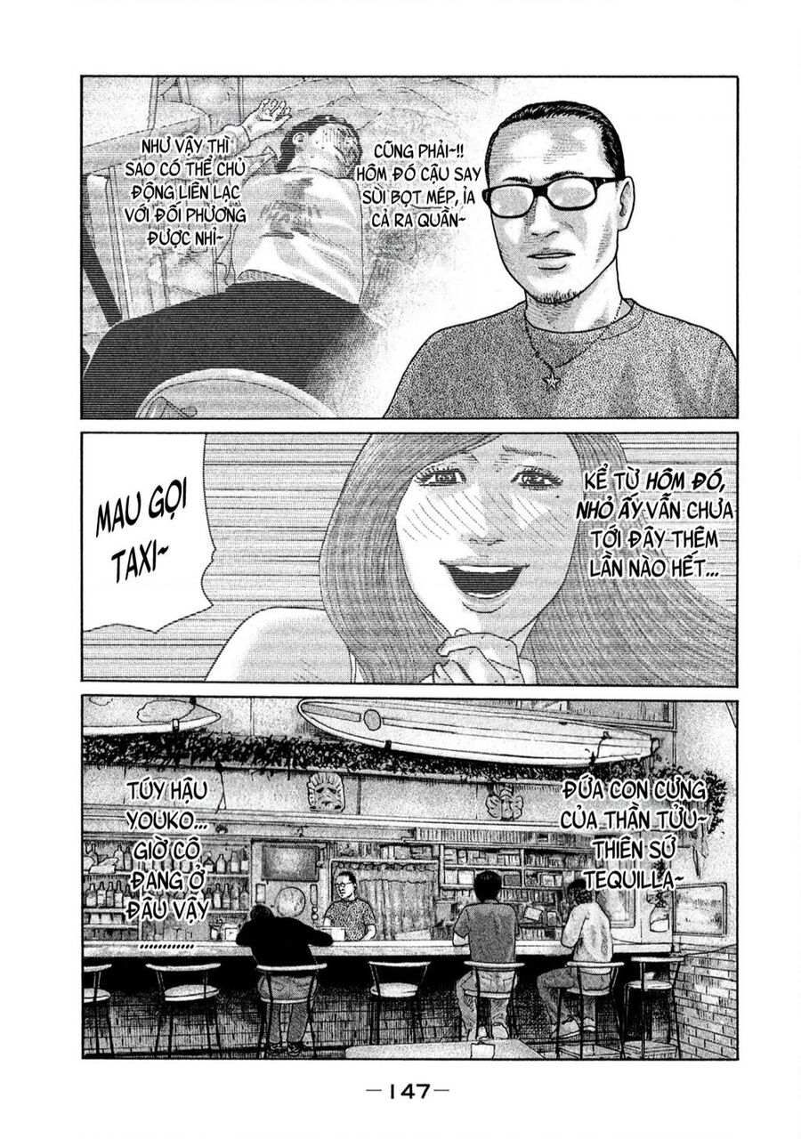 Sát Thủ Truyền Thuyết - Chương 170 - Trang 18